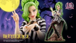 Kotobukiya Bishoujo Statue - Beetlejuice 1/7