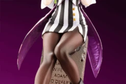 Kotobukiya Bishoujo Statue - Beetlejuice 1/7 -Panda Hobby Shop Pre Order ETAQ32025 BishoujoStatue Beetlejuice1 7 Re Run 2