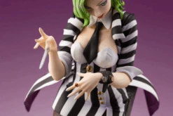 Kotobukiya Bishoujo Statue - Beetlejuice 1/7 -Panda Hobby Shop Pre Order ETAQ32025 BishoujoStatue Beetlejuice1 7 Re Run 5