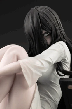 Kotobukiya Bishoujo Statue - Sadako 1/7 -Panda Hobby Shop Pre Order ETAQ32025 BishoujoStatue Sadako1 7 13 1
