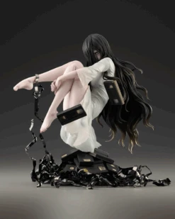 Kotobukiya Bishoujo Statue - Sadako 1/7 -Panda Hobby Shop Pre Order ETAQ32025 BishoujoStatue Sadako1 7 14 1