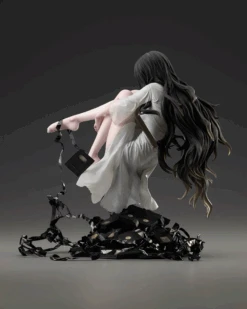 Kotobukiya Bishoujo Statue - Sadako 1/7 -Panda Hobby Shop Pre Order ETAQ32025 BishoujoStatue Sadako1 7 20 1