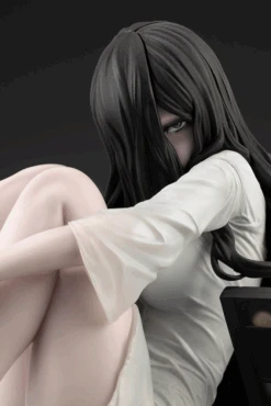 Kotobukiya Bishoujo Statue - Sadako 1/7 -Panda Hobby Shop Pre Order ETAQ32025 BishoujoStatue Sadako1 7 3 1