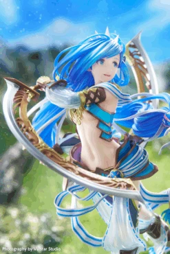 Kotobukiya [Pre-Order END][ETA Q3 2025] Dana Iclucia - Ys VIII: Lacrimosa Of Dana 1/7 -Panda Hobby Shop Pre Order ETAQ32025 DanaIclucia YsVIII LacrimosaOfDana1 7 10