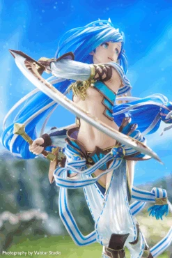 Kotobukiya [Pre-Order END][ETA Q3 2025] Dana Iclucia - Ys VIII: Lacrimosa Of Dana 1/7 -Panda Hobby Shop Pre Order ETAQ32025 DanaIclucia YsVIII LacrimosaOfDana1 7 11