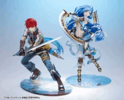 Kotobukiya [Pre-Order END][ETA Q3 2025] Dana Iclucia - Ys VIII: Lacrimosa Of Dana 1/7 -Panda Hobby Shop Pre Order ETAQ32025 DanaIclucia YsVIII LacrimosaOfDana1 7 13