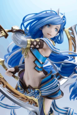 Kotobukiya [Pre-Order END][ETA Q3 2025] Dana Iclucia - Ys VIII: Lacrimosa Of Dana 1/7 -Panda Hobby Shop Pre Order ETAQ32025 DanaIclucia YsVIII LacrimosaOfDana1 7 15