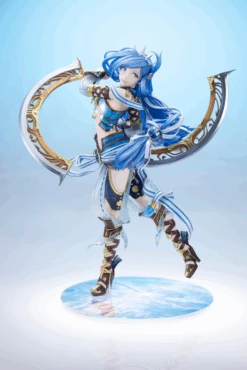 Kotobukiya [Pre-Order END][ETA Q3 2025] Dana Iclucia - Ys VIII: Lacrimosa Of Dana 1/7 -Panda Hobby Shop Pre Order ETAQ32025 DanaIclucia YsVIII LacrimosaOfDana1 7 2