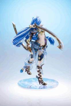 Kotobukiya [Pre-Order END][ETA Q3 2025] Dana Iclucia - Ys VIII: Lacrimosa Of Dana 1/7 -Panda Hobby Shop Pre Order ETAQ32025 DanaIclucia YsVIII LacrimosaOfDana1 7 4
