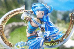 Kotobukiya [Pre-Order END][ETA Q3 2025] Dana Iclucia - Ys VIII: Lacrimosa Of Dana 1/7 -Panda Hobby Shop Pre Order ETAQ32025 DanaIclucia YsVIII LacrimosaOfDana1 7 9
