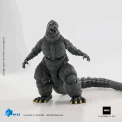 Hiya Toys Exquisite Basic - Heat Ray Godzilla Hokkaido Ver. - Godzilla Vs. King Ghidorah (1991) -Panda Hobby Shop Pre Order ETAQ32025 ExquisiteBasic HeatRayGodzillaHokkaidoVer. GodzillaVs.KingGhidorah 1991 10