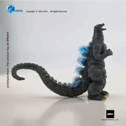 Hiya Toys Exquisite Basic - Heat Ray Godzilla Hokkaido Ver. - Godzilla Vs. King Ghidorah (1991) -Panda Hobby Shop Pre Order ETAQ32025 ExquisiteBasic HeatRayGodzillaHokkaidoVer. GodzillaVs.KingGhidorah 1991 11