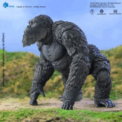 Hiya Toys Exquisite Basic - Kong - Godzilla X Kong The New Empire (2024) -Panda Hobby Shop Pre Order ETAQ32025 ExquisiteBasic Kong GodxillaXKongTheNewEmpire 11
