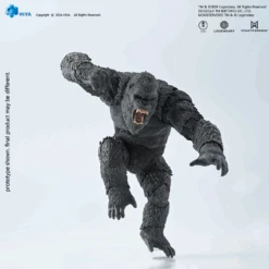 Hiya Toys Exquisite Basic - Kong - Godzilla X Kong The New Empire (2024) -Panda Hobby Shop Pre Order ETAQ32025 ExquisiteBasic Kong GodxillaXKongTheNewEmpire 2