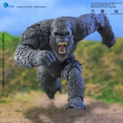 Hiya Toys Exquisite Basic - Kong - Godzilla X Kong The New Empire (2024)