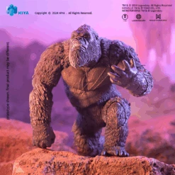 Hiya Toys Exquisite Basic - Kong - Godzilla X Kong The New Empire (2024) -Panda Hobby Shop Pre Order ETAQ32025 ExquisiteBasic Kong GodxillaXKongTheNewEmpire 4