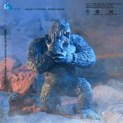 Hiya Toys Exquisite Basic - Kong - Godzilla X Kong The New Empire (2024) -Panda Hobby Shop Pre Order ETAQ32025 ExquisiteBasic Kong GodxillaXKongTheNewEmpire 5 514c39bf 16c7 4143 b137 7df98e7e5485