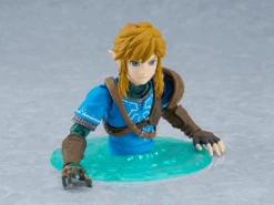 Good Smile Company Figma - 626-DX Link: Tears Of The Kingdom Ver. DX Edition - The Legend Of Zelda: Tears Of The Kingdom -Panda Hobby Shop Pre Order ETAQ32025 Figma 626 DXLink TearsOfTheKingdomVer.DXEdition TheLegendOfZelda TearsOfTheKingdom 16