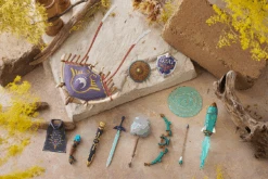 Good Smile Company Figma - 626-DX Link: Tears Of The Kingdom Ver. DX Edition - The Legend Of Zelda: Tears Of The Kingdom -Panda Hobby Shop Pre Order ETAQ32025 Figma 626 DXLink TearsOfTheKingdomVer.DXEdition TheLegendOfZelda TearsOfTheKingdom 8