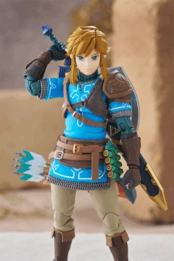 Good Smile Company Figma - 626 Link Tears Of The Kingdom Ver. - The Legend Of Zelda: Tears Of The Kingdom -Panda Hobby Shop Pre Order ETAQ32025 Figma 626LinkTearsOfTheKingdomVer. TheLegendOfZelda TearsOfTheKingdom 4 028f46a4 6b76 49bb 9ffa 9f548e70e321