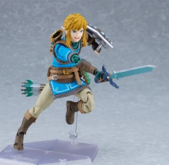 Good Smile Company Figma - 626 Link Tears Of The Kingdom Ver. - The Legend Of Zelda: Tears Of The Kingdom -Panda Hobby Shop Pre Order ETAQ32025 Figma 626LinkTearsOfTheKingdomVer. TheLegendOfZelda TearsOfTheKingdom 9 4026d94f fb26 447c 8aaf adbf2c08732c