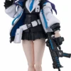 Good Smile Company [Pre-Order END][ETA Q3 2025] Figma - 630 Yuuka Hayase - Blue Archive