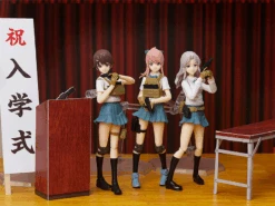 GOOD SMILE COMPANY [Pre-Order END][ETA Q3 2025] Figma - SP-157 Armed JK: Variant A - Little Armory X Figma Styles (Re-Run) -Panda Hobby Shop Pre Order ETAQ32025 Figma SP 157ArmedJK VariantA LittleArmoryxFigmaStyles Re Run 12