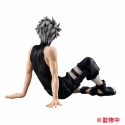 MegaHouse [Pre-Order END][ETA Q3 2025] G.E.M. - Palm Size Kakashi-Sensei - Naruto Shippuden -Panda Hobby Shop Pre Order ETAQ32025 G.E.M. PalmSizeKakashi Sensei NarutoShippuden 2