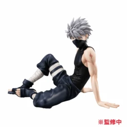 MegaHouse [Pre-Order END][ETA Q3 2025] G.E.M. - Palm Size Kakashi-Sensei - Naruto Shippuden -Panda Hobby Shop Pre Order ETAQ32025 G.E.M. PalmSizeKakashi Sensei NarutoShippuden 4