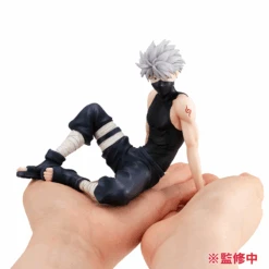 MegaHouse [Pre-Order END][ETA Q3 2025] G.E.M. - Palm Size Kakashi-Sensei - Naruto Shippuden -Panda Hobby Shop Pre Order ETAQ32025 G.E.M. PalmSizeKakashi Sensei NarutoShippuden 5