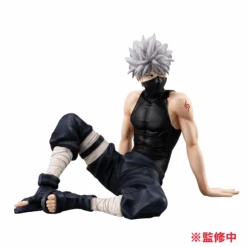 MegaHouse [Pre-Order END][ETA Q3 2025] G.E.M. - Palm Size Kakashi-Sensei - Naruto Shippuden -Panda Hobby Shop Pre Order ETAQ32025 G.E.M. PalmSizeKakashi Sensei NarutoShippuden 6