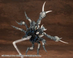 Kotobukiya [Pre-Order END][ETA Q3 2025] HMM - RMZ-12 Guysack Former Republic Ver. - Zoids 1/72 -Panda Hobby Shop Pre Order ETAQ32025 HMM RMZ 12GuysackFormerRepublicVer. Zoids1 72 10