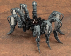 Kotobukiya [Pre-Order END][ETA Q3 2025] HMM - RMZ-12 Guysack Former Republic Ver. - Zoids 1/72 -Panda Hobby Shop Pre Order ETAQ32025 HMM RMZ 12GuysackFormerRepublicVer. Zoids1 72 2