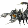 Kotobukiya [Pre-Order END][ETA Q3 2025] HMM - RMZ-12 Guysack Former Republic Ver. - Zoids 1/72