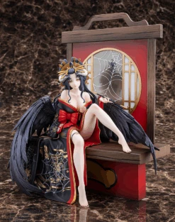 GOOD SMILE COMPANY [Pre-Order END][ETA Q3 2025] Kadokawa - Albedo Splendid Kimono Ver. - Overlord 1/7 -Panda Hobby Shop Pre Order ETAQ32025 Kadokawa AlbedoSplendidKimonoVer. Overlord1 7 3