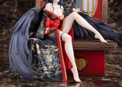 GOOD SMILE COMPANY [Pre-Order END][ETA Q3 2025] Kadokawa - Albedo Splendid Kimono Ver. - Overlord 1/7 -Panda Hobby Shop Pre Order ETAQ32025 Kadokawa AlbedoSplendidKimonoVer. Overlord1 7 6