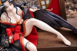 GOOD SMILE COMPANY [Pre-Order END][ETA Q3 2025] Kadokawa - Albedo Splendid Kimono Ver. - Overlord 1/7 -Panda Hobby Shop Pre Order ETAQ32025 Kadokawa AlbedoSplendidKimonoVer. Overlord1 7 8