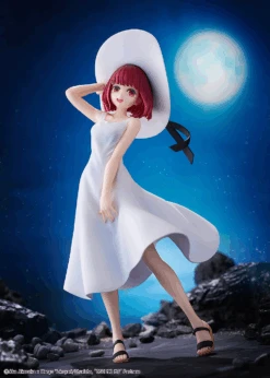 Good Smile Company Kadokawa - Kana Arima Full Moon Ver. - Oshi No Ko -Panda Hobby Shop Pre Order ETAQ32025 Kadokawa KanaArimaFullMoonVer. OshiNoKo 1
