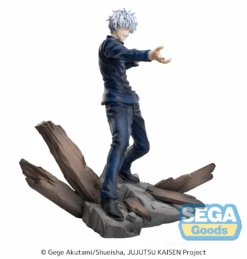 GOOD SMILE COMPANY [Pre-Order END][ETA Q3 2025] Luminasta - Satoru Gojo Fierce Battle - Jujutsu Kaisen Hidden Inventory/Premature Death -Panda Hobby Shop Pre Order ETAQ32025 Luminasta SatoruGojoFierceBattle JujutsuKaisenHiddenInventory PrematureDeath 7