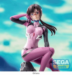 Good Smile Company Luminasta - Vignetteum Mari Makinami Illustrious 30th Anniversary Ver. - Evangelion: 3.0+1.0 Thrice Upon A Time -Panda Hobby Shop Pre Order ETAQ32025 Luminasta VignetteumMariMakinamiIllustrious30thAnniversaryVer. Evangelion 3.0 1.0ThriceUponATime 1