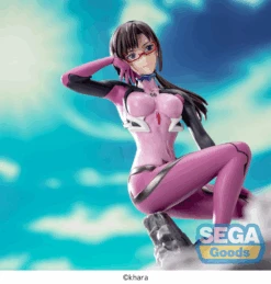 Good Smile Company Luminasta - Vignetteum Mari Makinami Illustrious 30th Anniversary Ver. - Evangelion: 3.0+1.0 Thrice Upon A Time -Panda Hobby Shop Pre Order ETAQ32025 Luminasta VignetteumMariMakinamiIllustrious30thAnniversaryVer. Evangelion 3.0 1.0ThriceUponATime 4