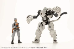Kotobukiya [Pre-Order END][ETA Q3 2025] M.S.G - Heavy Weapon Unit 39 Cat Armor Unit 01 MH39 -Panda Hobby Shop Pre Order ETAQ32025 M.S.G HeavyWeaponUnit39CatArmorUnit01MH39 13