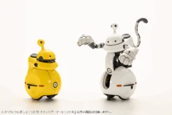 Kotobukiya [Pre-Order END][ETA Q3 2025] M.S.G - Heavy Weapon Unit 39 Cat Armor Unit 01 MH39 -Panda Hobby Shop Pre Order ETAQ32025 M.S.G HeavyWeaponUnit39CatArmorUnit01MH39 14