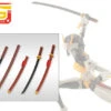 Kotobukiya [Pre-Order END][ETA Q3 2025] M.S.G - Weapon Unit 56 Japanese Sword2 Blacksword MW56