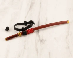 Kotobukiya [Pre-Order END][ETA Q3 2025] M.S.G - Weapon Unit 56 Japanese Sword2 Blacksword MW56 -Panda Hobby Shop Pre Order ETAQ32025 M.S.G WeaponUnit56JapaneseSword2BlackswordMW56 7