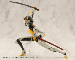Kotobukiya [Pre-Order END][ETA Q3 2025] M.S.G - Weapon Unit 56 Japanese Sword2 Blacksword MW56 -Panda Hobby Shop Pre Order ETAQ32025 M.S.G WeaponUnit56JapaneseSword2BlackswordMW56 8