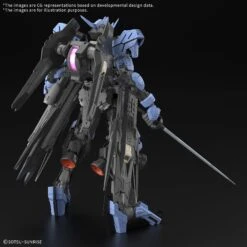 Bandai [COMING SOON][ETA Q3 2025] MG Gundam Vidar 1/100 -Panda Hobby Shop Pre Order ETAQ32025 MGGundamVidar1 100 4