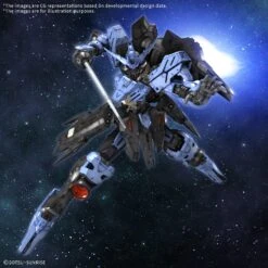 Bandai [COMING SOON][ETA Q3 2025] MG Gundam Vidar 1/100 -Panda Hobby Shop Pre Order ETAQ32025 MGGundamVidar1 100 7