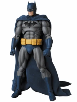 [Pre-Order END][ETA Q3 2025] Mafex - Batman - Batman: Hush -Panda Hobby Shop Pre Order ETAQ32025 Mafex Batman Batman Hush 1