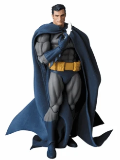 [Pre-Order END][ETA Q3 2025] Mafex - Batman - Batman: Hush -Panda Hobby Shop Pre Order ETAQ32025 Mafex Batman Batman Hush 10